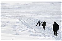 World & Travel: Yamal Peninsula, Siberia, Russia