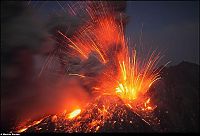 Trek.Today search results: Volcano photography by Martin Rietze