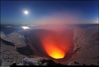 Trek.Today search results: Volcano photography by Martin Rietze