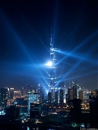 World & Travel: Dubai, United Arab Emirates