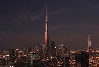 World & Travel: Dubai, United Arab Emirates