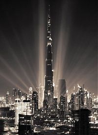 World & Travel: Dubai, United Arab Emirates