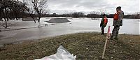 Trek.Today search results: Flooding in North Dakota, United States