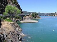 Trek.Today search results: Monticello dam, largest drain hole