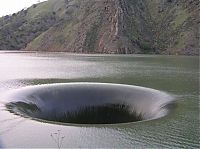Trek.Today search results: Monticello dam, largest drain hole