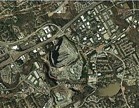 World & Travel: Interesting places on Google Earth