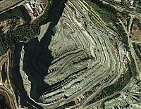 World & Travel: Interesting places on Google Earth