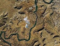 World & Travel: Interesting places on Google Earth