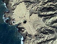 World & Travel: Interesting places on Google Earth