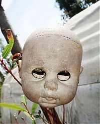 World & Travel: Island of the Dolls, Mexico City, Mexico