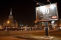 World & Travel: Earth Hour 2010