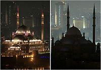 World & Travel: Earth Hour 2010