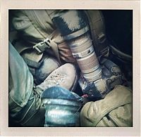 Trek.Today search results: History: War photography, Afghanistan