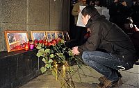 Trek.Today search results: Remembrances of underground attacks, Moscow, Russia