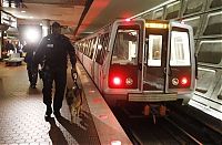 Trek.Today search results: US transit security beefed up after Moscow blast, United States