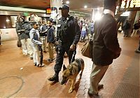 Trek.Today search results: US transit security beefed up after Moscow blast, United States