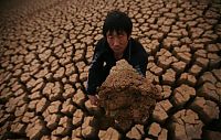 Trek.Today search results: Drought, Southern China