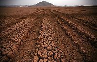 World & Travel: Drought, Southern China