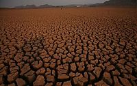 Trek.Today search results: Drought, Southern China