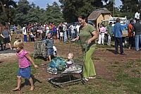 Trek.Today search results: Life in South Africa