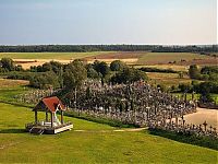 Trek.Today search results: Lithuania, Europe