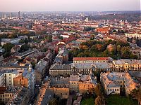 Trek.Today search results: Lithuania, Europe