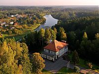 World & Travel: Lithuania, Europe