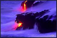 World & Travel: volcanoes around the world