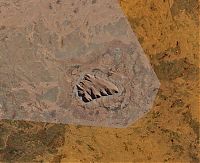 World & Travel: Interesting places on Google Earth