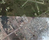 World & Travel: Interesting places on Google Earth