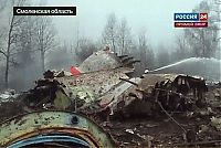 Trek.Today search results: Polish President Lech Kaczynski died in plane crash, Smolensk, Russia