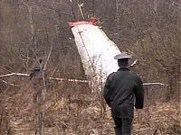 World & Travel: Polish President Lech Kaczynski died in plane crash, Smolensk, Russia