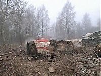 Trek.Today search results: Polish President Lech Kaczynski died in plane crash, Smolensk, Russia