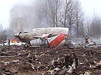 Trek.Today search results: Polish President Lech Kaczynski died in plane crash, Smolensk, Russia