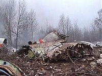 Trek.Today search results: Polish President Lech Kaczynski died in plane crash, Smolensk, Russia