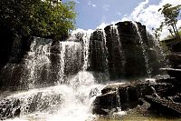 Trek.Today search results: Caño Cristales, The River of Five Colors, Serrania de la Macarena, Meta, Colombia