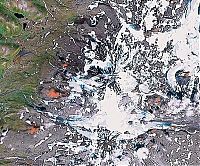 World & Travel: Interesting places on Google Earth