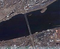 World & Travel: Interesting places on Google Earth
