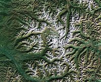 World & Travel: Interesting places on Google Earth