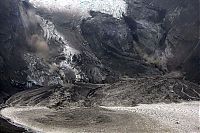 Trek.Today search results: The Eruption of Eyjafjallajökull volcano, Skógar, Mýrdalsjökull, Iceland