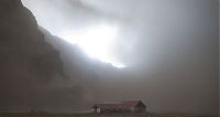 Trek.Today search results: Country of volcanoes, Iceland