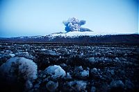 World & Travel: Country of volcanoes, Iceland