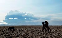 Trek.Today search results: Country of volcanoes, Iceland