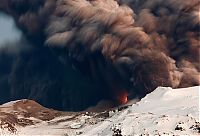 World & Travel: Country of volcanoes, Iceland