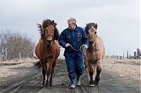 Trek.Today search results: Country of volcanoes, Iceland