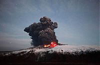 Trek.Today search results: Country of volcanoes, Iceland