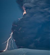 World & Travel: Country of volcanoes, Iceland