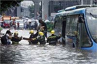 Trek.Today search results: Floods, Guangdong, China