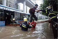 World & Travel: Floods, Guangdong, China