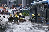 Trek.Today search results: Floods, Guangdong, China